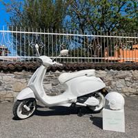 Piaggio Vespa Sprint 125 x Justin Bieber ABS 1 PRO