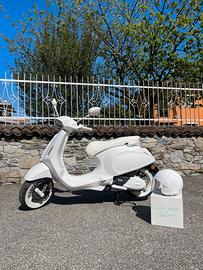 Piaggio Vespa Sprint 125 x Justin Bieber ABS 1 PRO