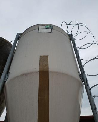 Silos