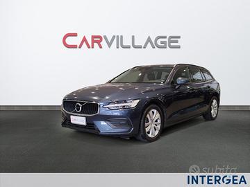 VOLVO V60 2.0 d3 Business geartronic my20