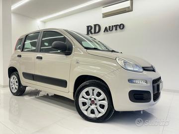 Fiat Panda 0.9 t.air t. natural power Lounge