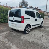 Fiat Qubo 1,4 G.P.L. ( TAGLIANDATO )