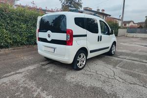 Fiat Qubo 1,4 G.P.L. ( TAGLIANDATO )