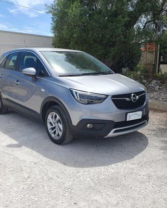 Opel Crossland X 1.5D 120cv Autom. Innovation