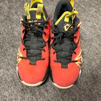 Nike Jordan "Why Not?" Zer0.3 SE