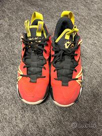 Nike Jordan "Why Not?" Zer0.3 SE