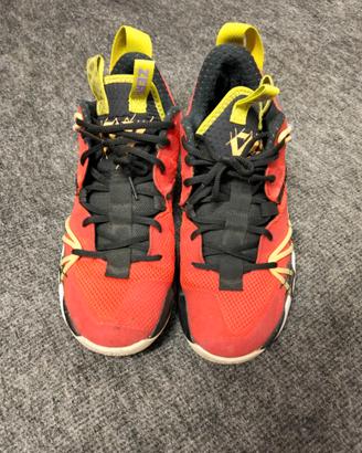 Nike Jordan "Why Not?" Zer0.3 SE