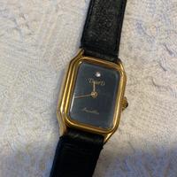 Orologio Lady piatto DejarD vintage