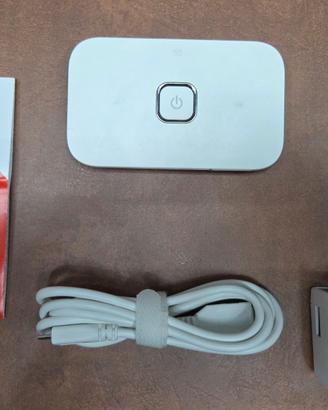 Modem Wi-Fi Vodafone R216 4G