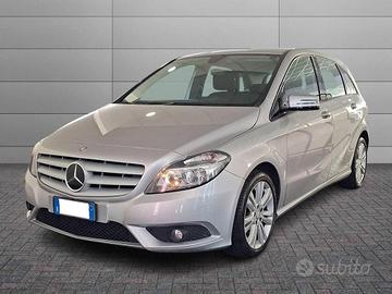 Mercedes Classe B 180 cdi Executive