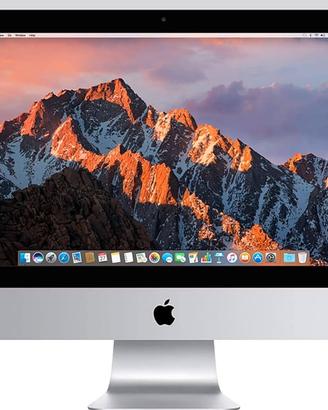iMac (21,5 pollici, 2017)