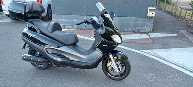 Piaggio X9 500 - 2003 - Moto e Scooter In vendita a Bologna