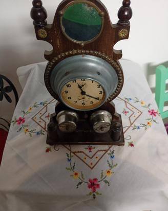 orologio a filo 