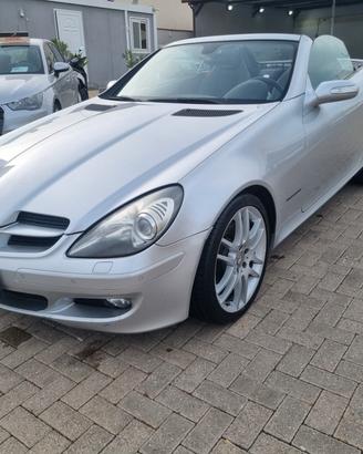 Mercedes-benz SLK 200 Kompressor cat