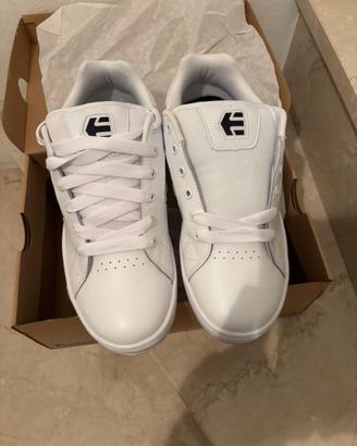 Scarpe Etnies Cullicut 42,5 Nuove x Numero Errato