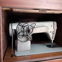 macchina da cucire singer vintage