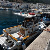 Pilotina cantiere Colibrì