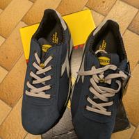 scarpe antinfortunistiche nuove 42