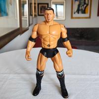 Action figure Batista - WWE - Jakks Pacific 2005
