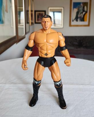 Action figure Batista - WWE - Jakks Pacific 2005