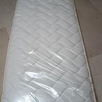 Materasso singolo a molle insacchettate