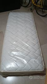 Materasso singolo a molle insacchettate