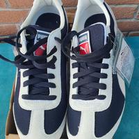 Scuderia Ferrari Puma scarpe F1 team 2013 tg 42,5