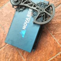 Gabbia Ceramica Nova Ride