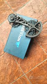 Gabbia Ceramica Nova Ride