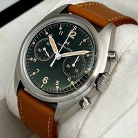 Hamilton khaki Aviation Pilot Pioneer meccanico