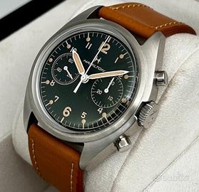 Hamilton khaki Aviation Pilot Pioneer meccanico