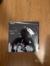 Die lit playboi carti