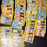 Ritiro carte Pokémon anche rovinate