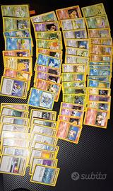 Ritiro carte Pokémon anche rovinate