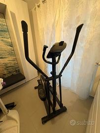 Ellittica Domyos E Shape 06