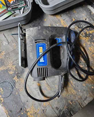 Seghetto Alternativo Nutool MP350W (350W) 