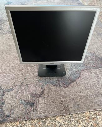 Monitor acer
