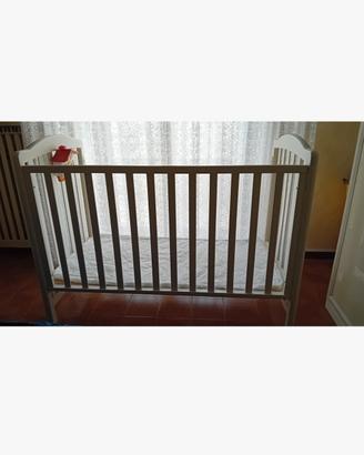 oggetti infanzia