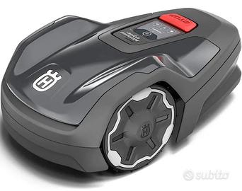 Automower Husqvarna Aspire R4