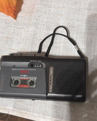 Sony (modello M-629V)