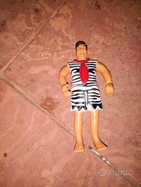 Action figure Fred Flintstone