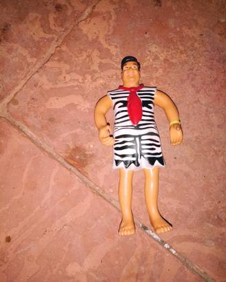 Action figure Fred Flintstone