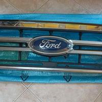 Griglia Ford Ranger Limited 