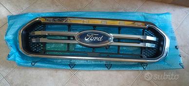 Griglia Ford Ranger Limited 