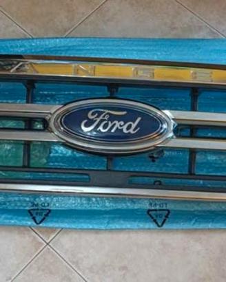 Griglia Ford Ranger Limited  2020 2022