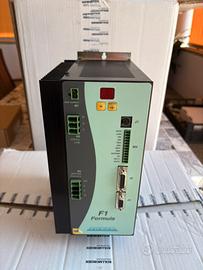 SELEMA 09 F1 B2 1326 SERVO DRIVE