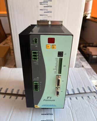 SELEMA 09 F1 B2 1326 SERVO DRIVE