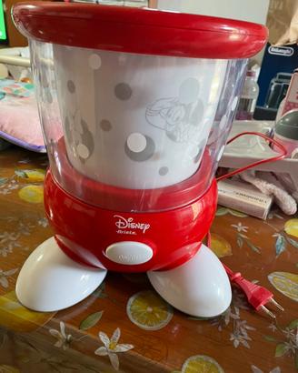 Gelatiera Ariete Disney