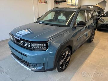 FIAT Grande Panda 1.2 Hybrid 110 CV S&S La Prima