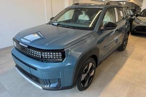 FIAT Grande Panda 1.2 Hybrid 110 CV S&S La Prima